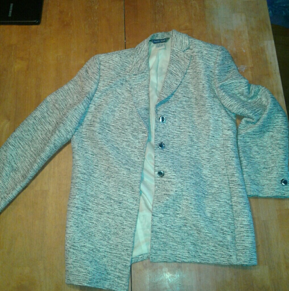 Women casual jacket